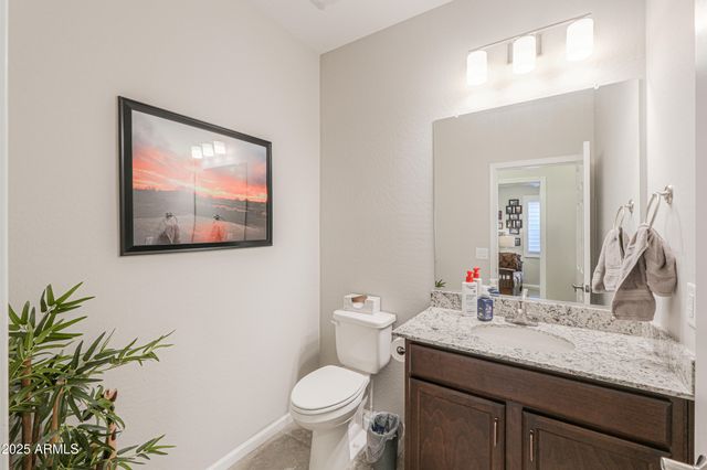 4475 W WINSLOW Way, Eloy, AZ 85131