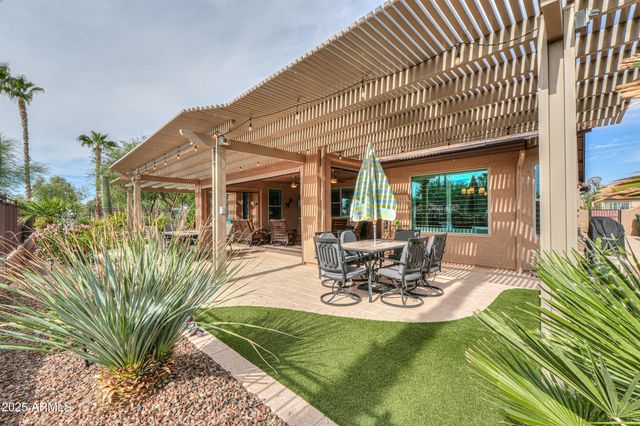 4475 W WINSLOW Way, Eloy, AZ 85131