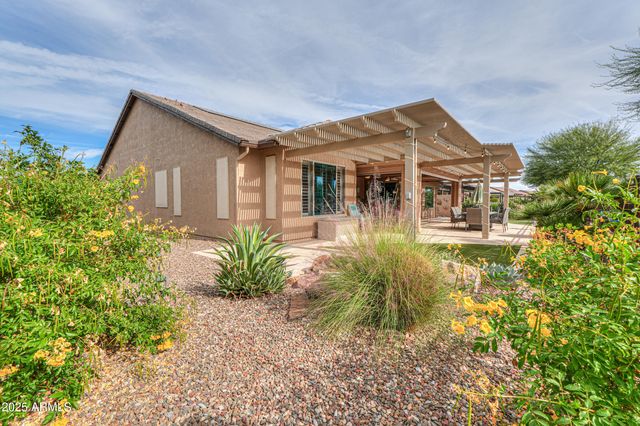 4475 W WINSLOW Way, Eloy, AZ 85131