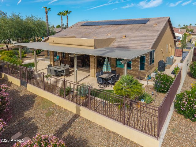 4475 W WINSLOW Way, Eloy, AZ 85131