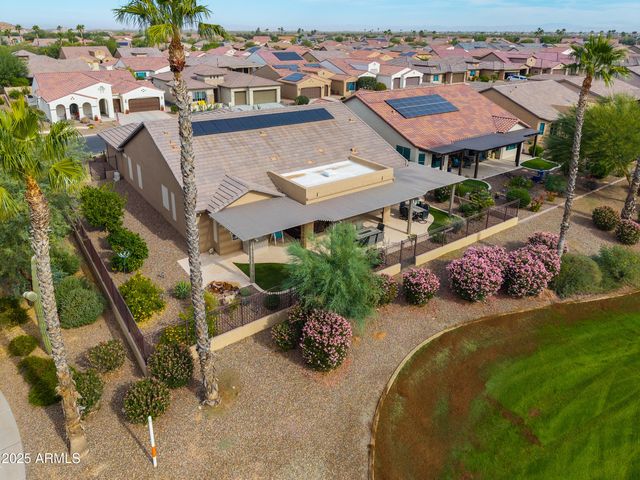 4475 W WINSLOW Way, Eloy, AZ 85131