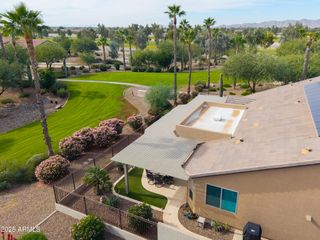 4475 W WINSLOW Way, Eloy, AZ 85131