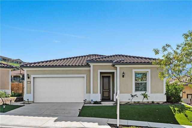 11169 Fourleaf Court, Temescal Valley, CA 92883