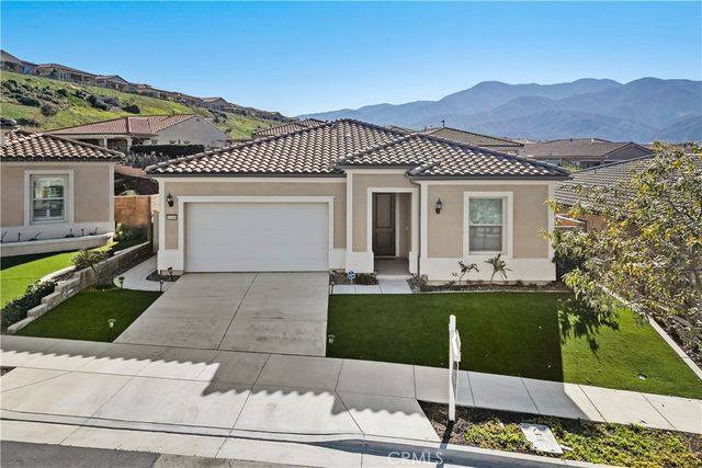 11169 Fourleaf Court, Temescal Valley, CA 92883