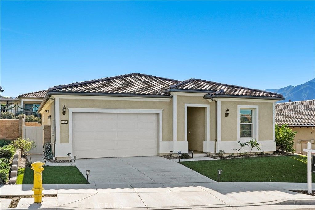 11169 Fourleaf Court, Temescal Valley, CA 92883