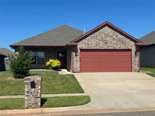 4409 Hunterfield Avenue, Oklahoma City, OK 73179