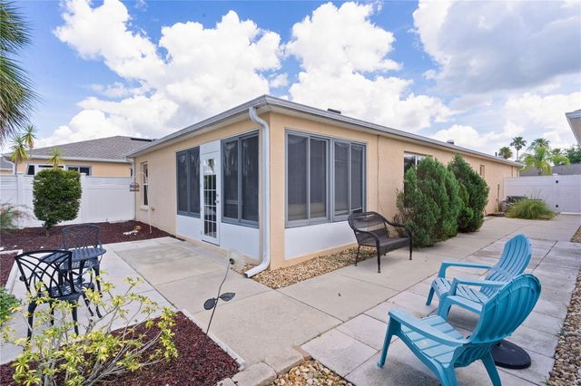 1536 BARNWELL PLACE, The Villages, FL 32162