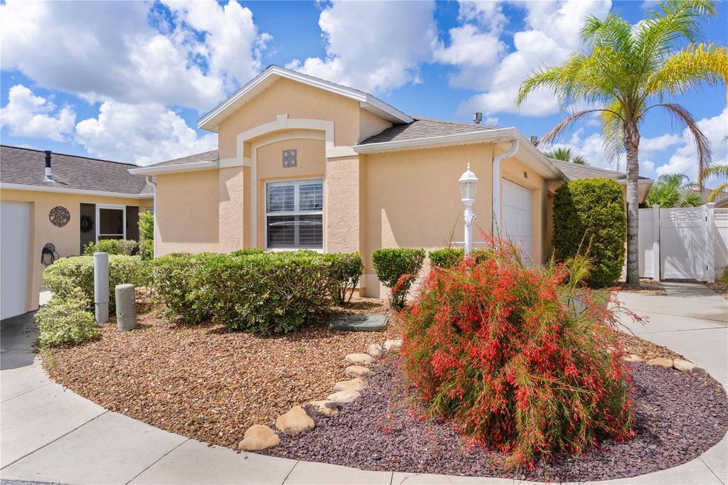 1536 BARNWELL PLACE, The Villages, FL 32162