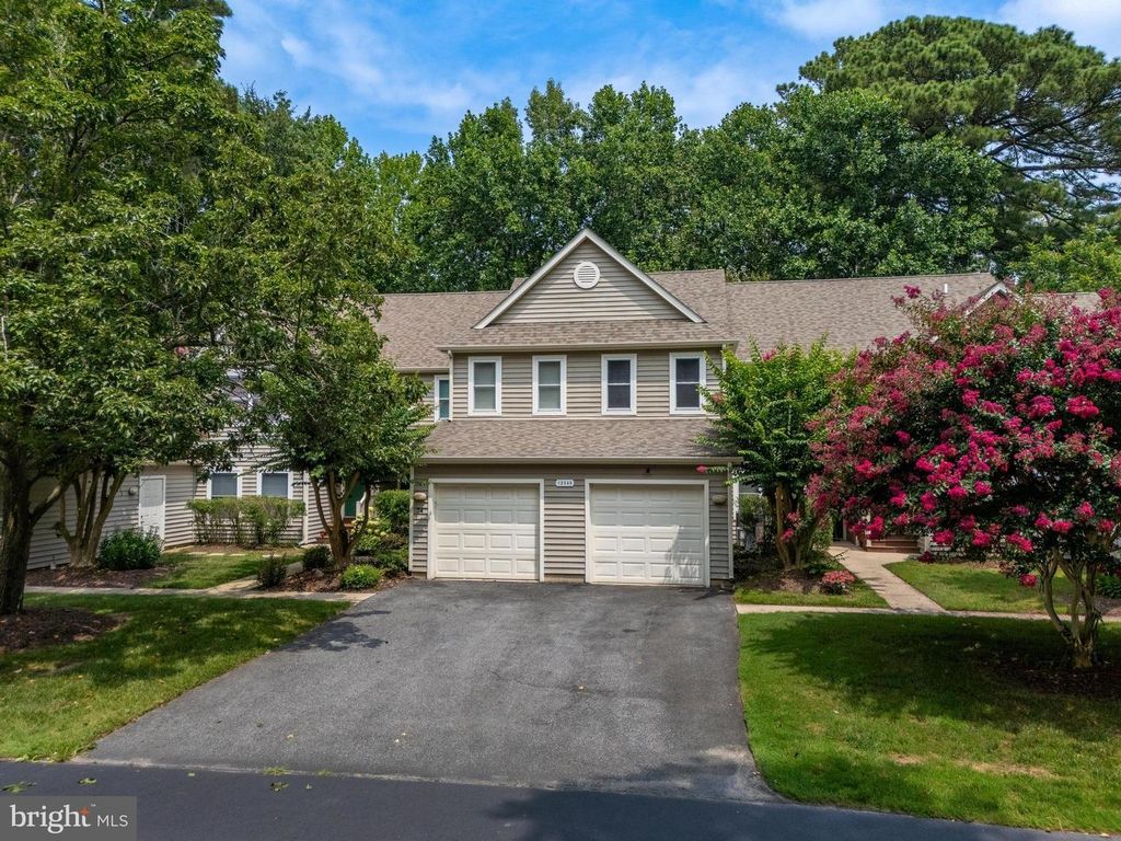 12545 RIVER RUN LN #74, Berlin, MD 21811