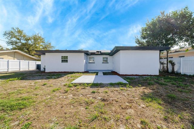 1832 GREENHILL DRIVE, Clearwater, FL 33755