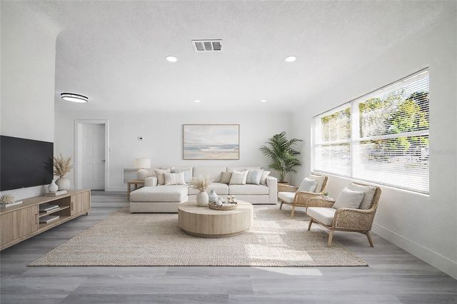 1832 GREENHILL DRIVE, Clearwater, FL 33755