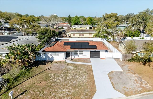 1832 GREENHILL DRIVE, Clearwater, FL 33755