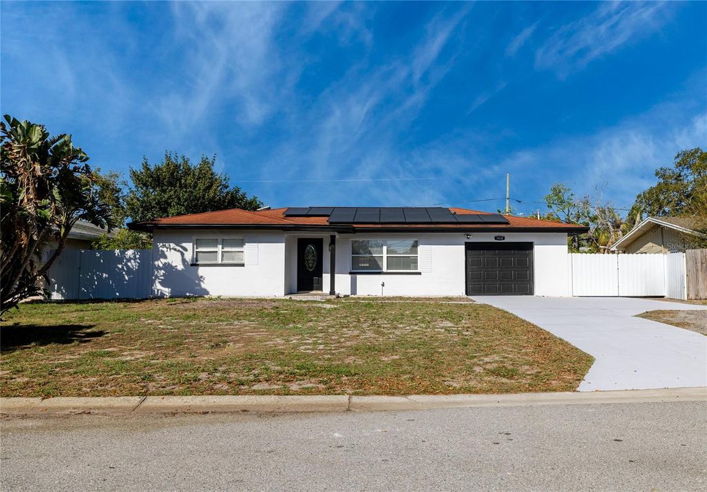 1832 GREENHILL DRIVE, Clearwater, FL 33755