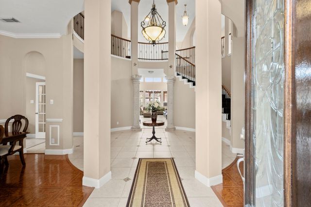 6315 Amelia Springs Drive, Spring, TX 77379