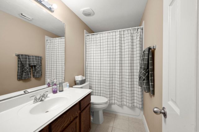 6315 Amelia Springs Drive, Spring, TX 77379