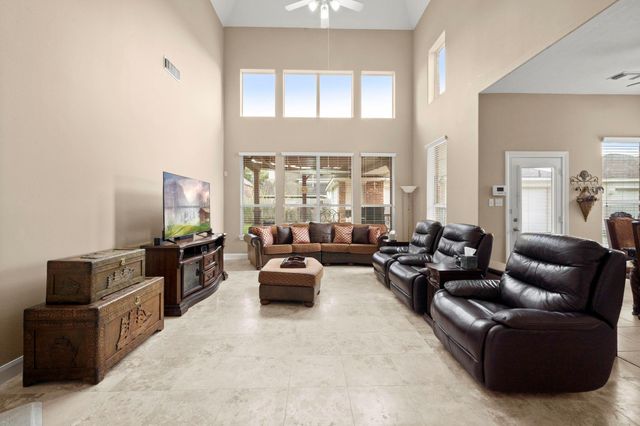 6315 Amelia Springs Drive, Spring, TX 77379