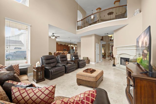 6315 Amelia Springs Drive, Spring, TX 77379