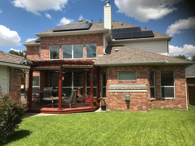 6315 Amelia Springs Drive, Spring, TX 77379