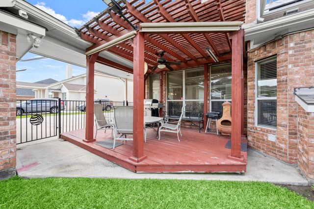 6315 Amelia Springs Drive, Spring, TX 77379