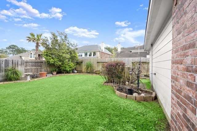 6315 Amelia Springs Drive, Spring, TX 77379