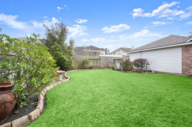 6315 Amelia Springs Drive, Spring, TX 77379