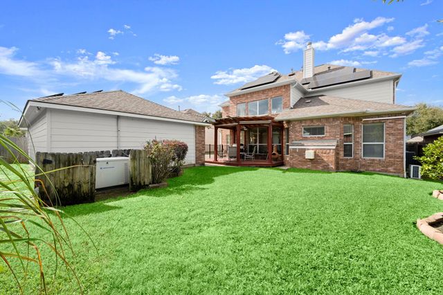 6315 Amelia Springs Drive, Spring, TX 77379