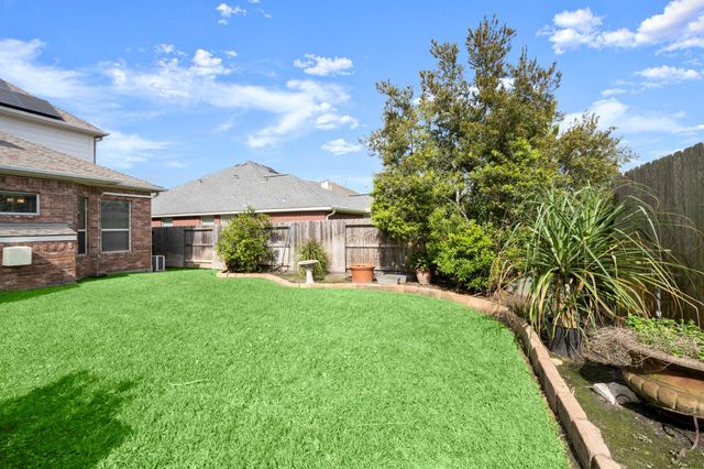 6315 Amelia Springs Drive, Spring, TX 77379