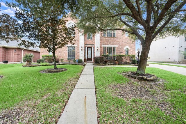 6315 Amelia Springs Drive, Spring, TX 77379