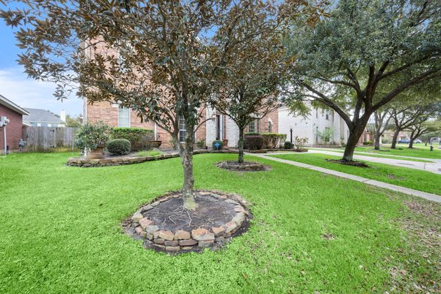 6315 Amelia Springs Drive, Spring, TX 77379