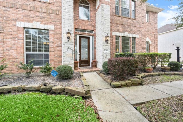 6315 Amelia Springs Drive, Spring, TX 77379