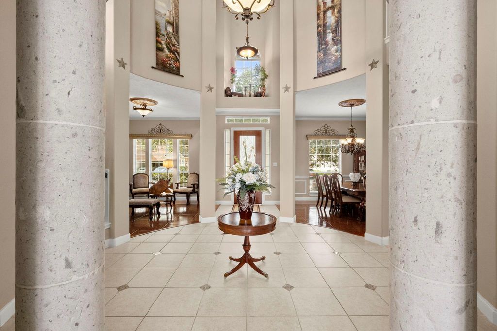 6315 Amelia Springs Drive, Spring, TX 77379