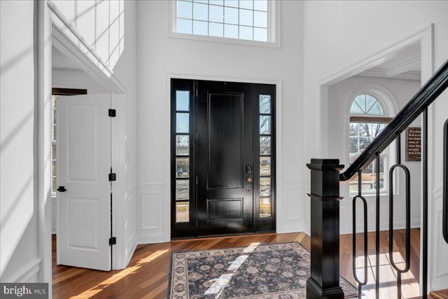 425 PELTOMA RD, Haddonfield, NJ 08033