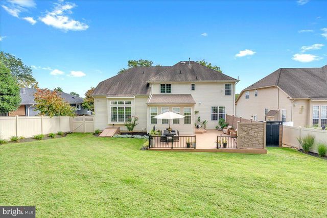 425 PELTOMA RD, Haddonfield, NJ 08033