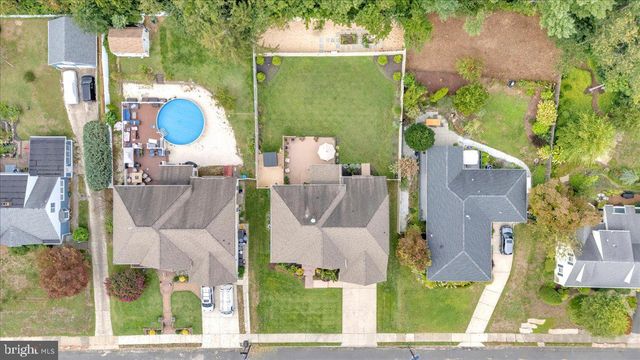 425 PELTOMA RD, Haddonfield, NJ 08033