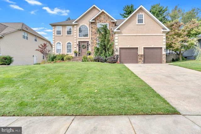 425 PELTOMA RD, Haddonfield, NJ 08033