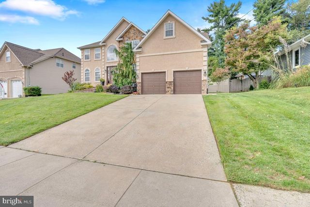 425 PELTOMA RD, Haddonfield, NJ 08033