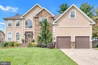 425 PELTOMA RD, Haddonfield, NJ 08033