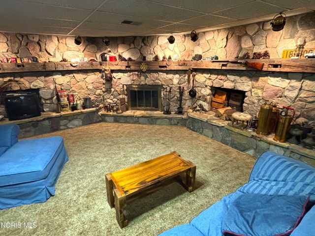 1440 S Stadium Road, Oregon, OH 43616