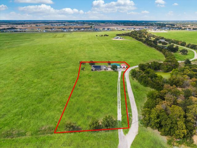 5060 Fm 6, Caddo Mills, TX 75135
