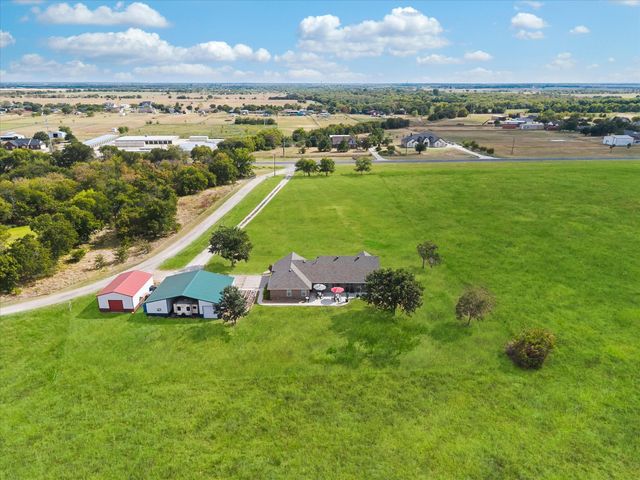 5060 Fm 6, Caddo Mills, TX 75135