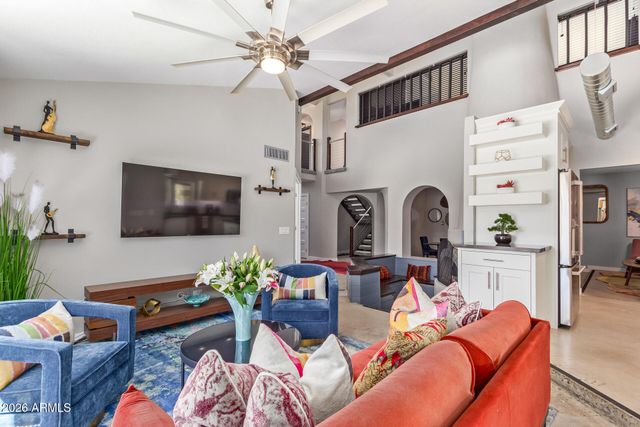 4655 E MONTE Way, Phoenix, AZ 85044