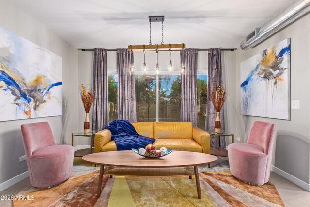 4655 E MONTE Way, Phoenix, AZ 85044