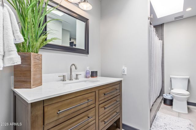 4655 E MONTE Way, Phoenix, AZ 85044