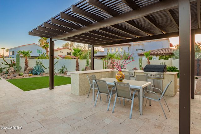 4655 E MONTE Way, Phoenix, AZ 85044