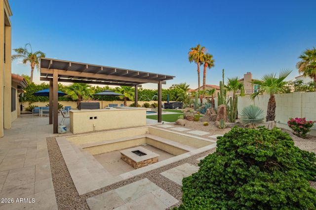 4655 E MONTE Way, Phoenix, AZ 85044