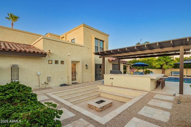 4655 E MONTE Way, Phoenix, AZ 85044