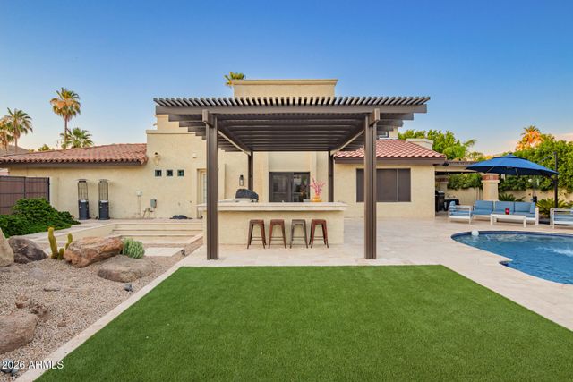 4655 E MONTE Way, Phoenix, AZ 85044