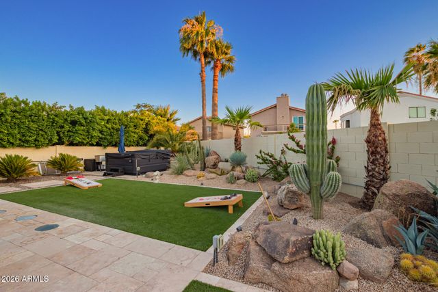 4655 E MONTE Way, Phoenix, AZ 85044