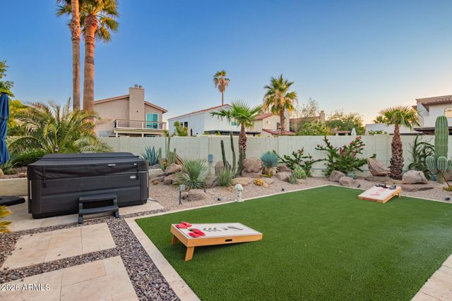 4655 E MONTE Way, Phoenix, AZ 85044