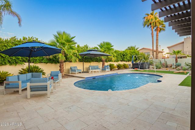 4655 E MONTE Way, Phoenix, AZ 85044